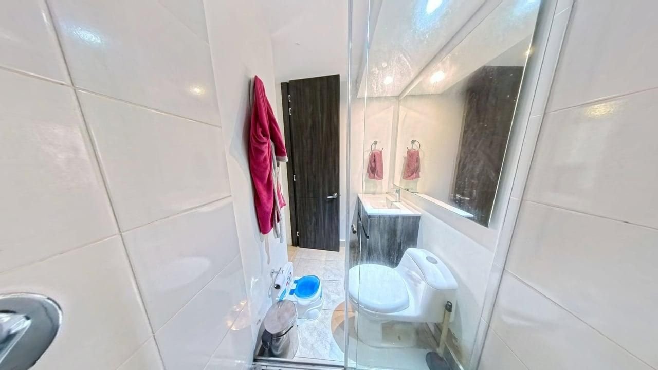 Apartamento en venta en Hipotecho Sur, Kennedy, Bogotá - foto 16