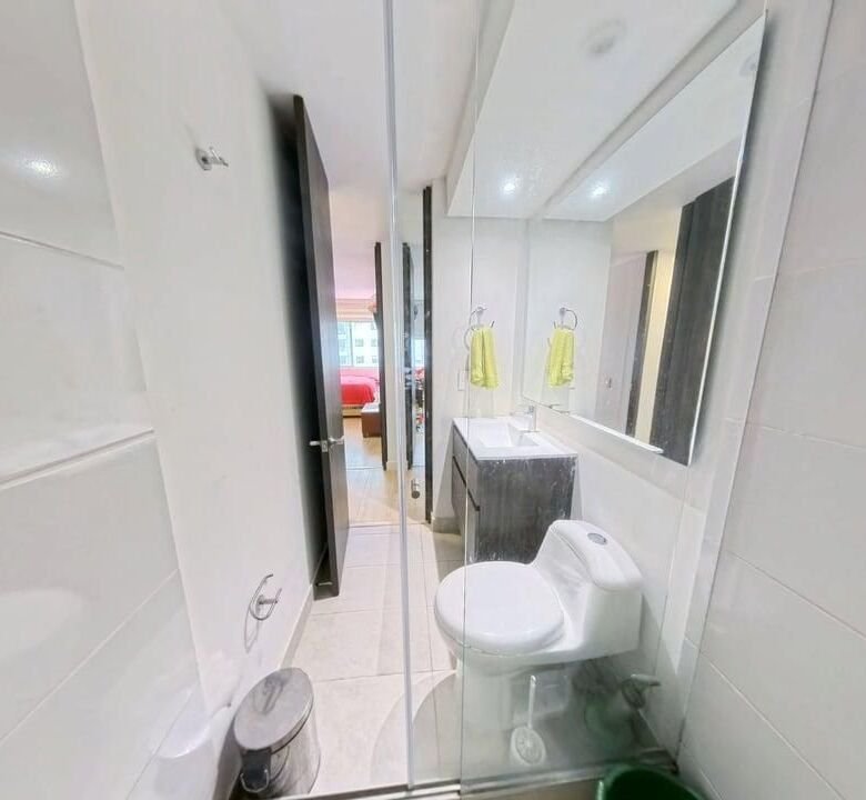 Apartamento en venta en Hipotecho Sur, Kennedy, Bogotá - foto 18