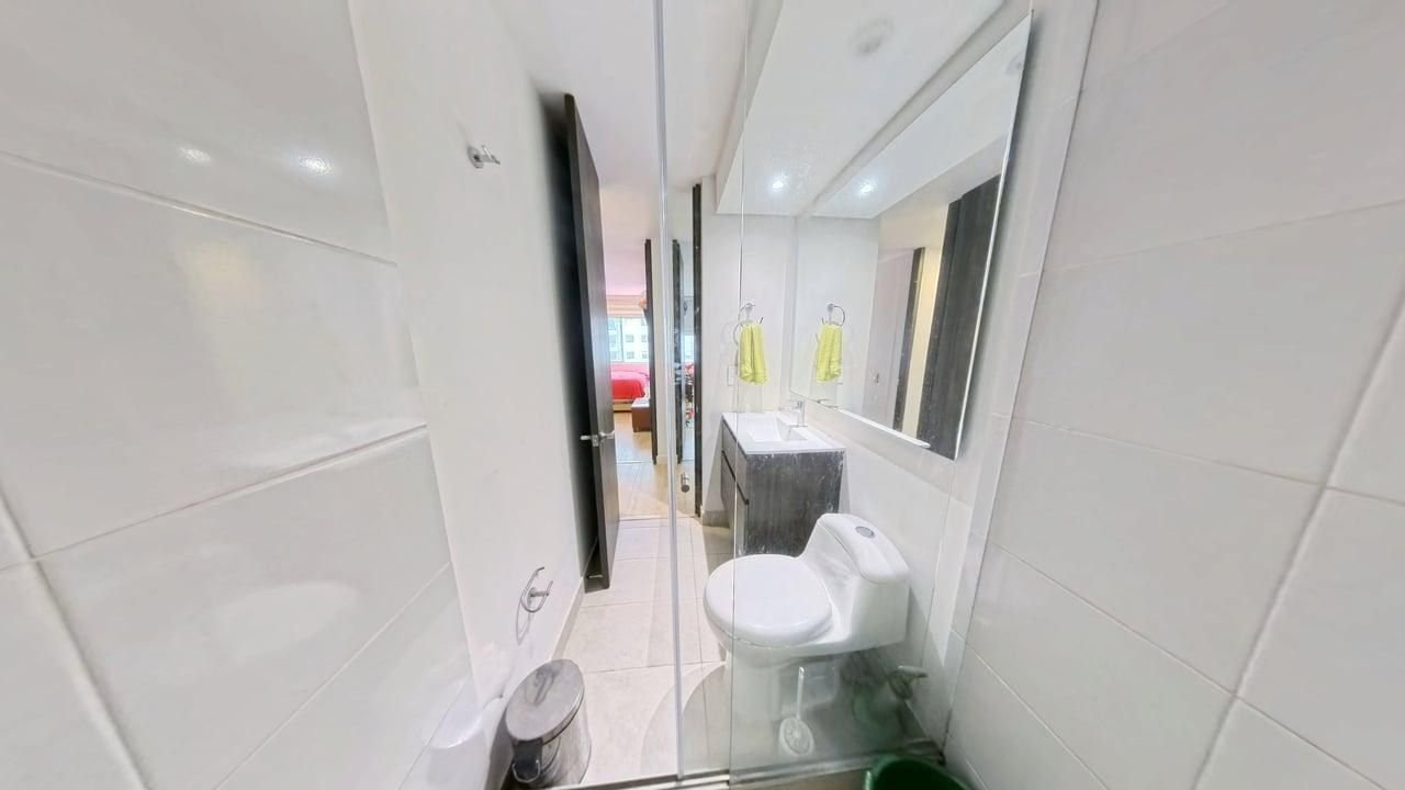 Apartamento en venta en Hipotecho Sur, Kennedy, Bogotá - foto 18
