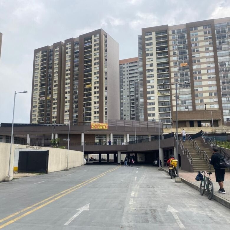 Apartamento en venta en Hipotecho Sur, Kennedy, Bogotá - foto 19