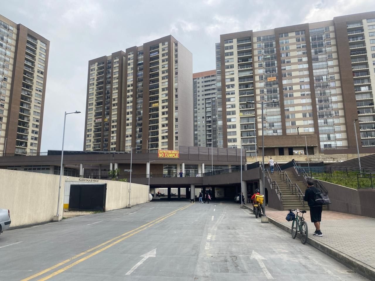 Apartamento en venta en Hipotecho Sur, Kennedy, Bogotá - foto 19