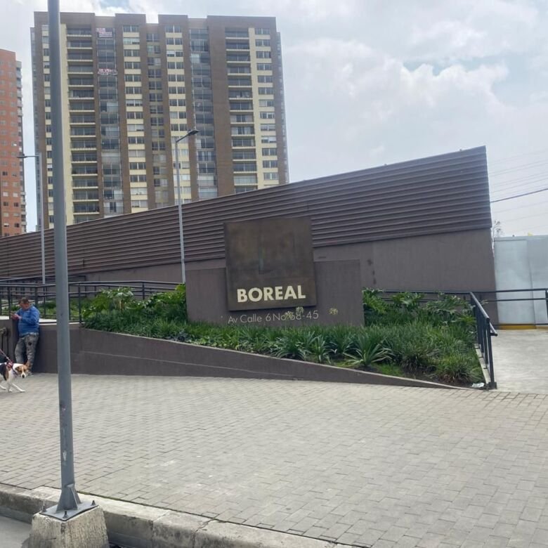 Apartamento en venta en Hipotecho Sur, Kennedy, Bogotá - foto 21