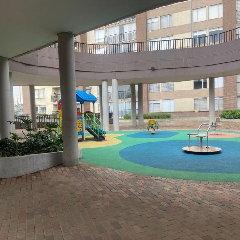 Apartamento en venta en Hipotecho Sur, Kennedy, Bogotá - foto 24