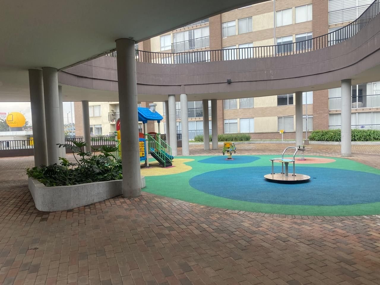 Apartamento en venta en Hipotecho Sur, Kennedy, Bogotá - foto 24