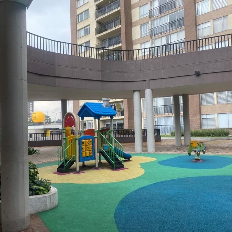 Apartamento en venta en Hipotecho Sur, Kennedy, Bogotá - foto 25