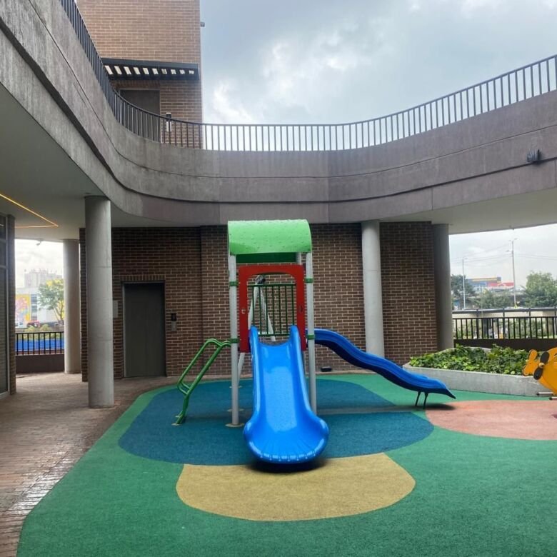 Apartamento en venta en Hipotecho Sur, Kennedy, Bogotá - foto 27