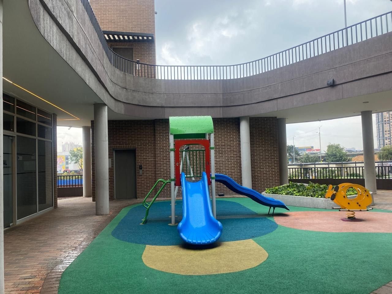 Apartamento en venta en Hipotecho Sur, Kennedy, Bogotá - foto 27