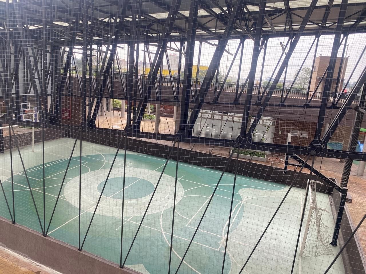 Apartamento en venta en Hipotecho Sur, Kennedy, Bogotá - foto 28