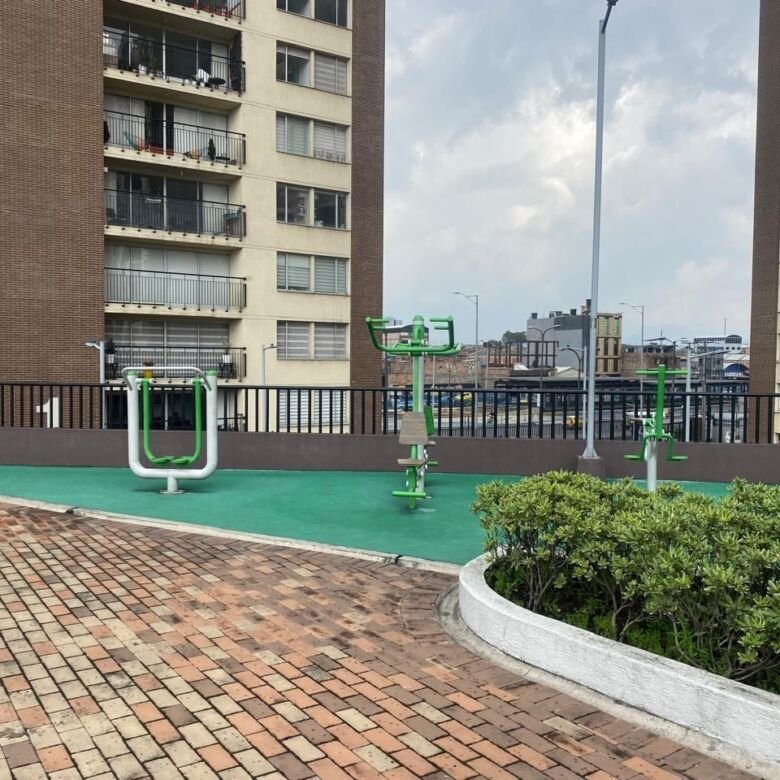 Apartamento en venta en Hipotecho Sur, Kennedy, Bogotá - foto 29