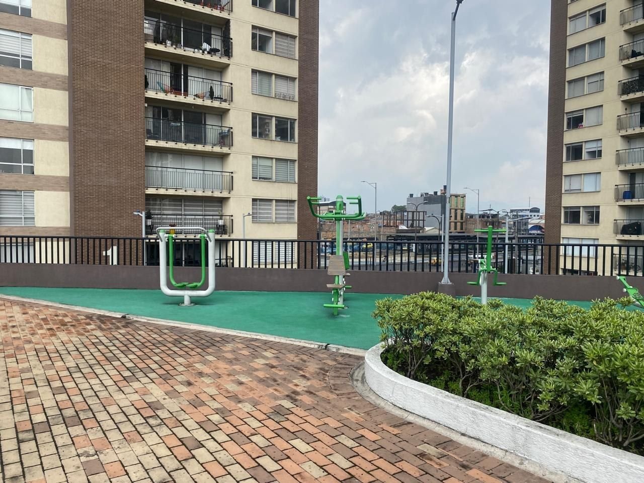 Apartamento en venta en Hipotecho Sur, Kennedy, Bogotá - foto 29