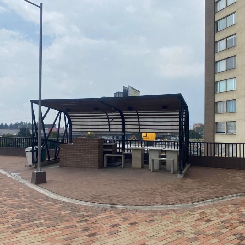 Apartamento en venta en Hipotecho Sur, Kennedy, Bogotá - foto 30