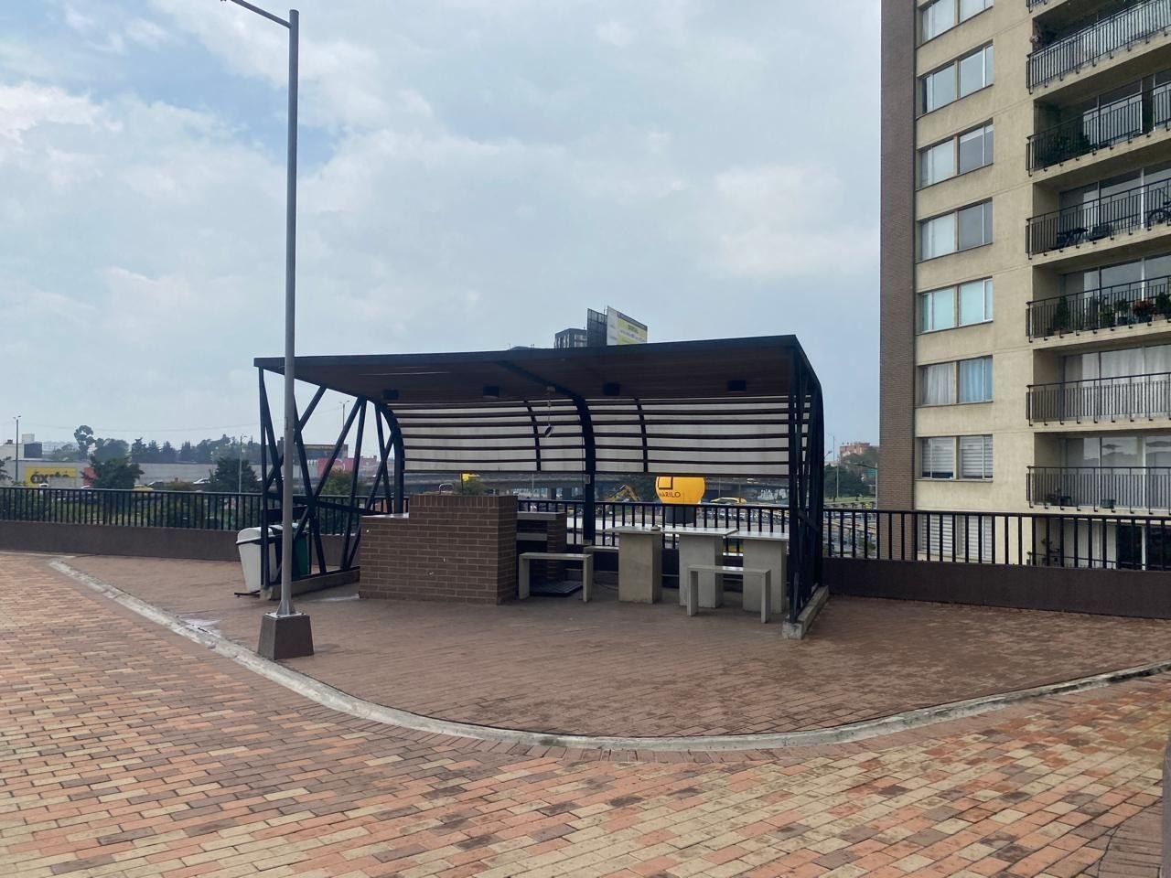 Apartamento en venta en Hipotecho Sur, Kennedy, Bogotá - foto 30