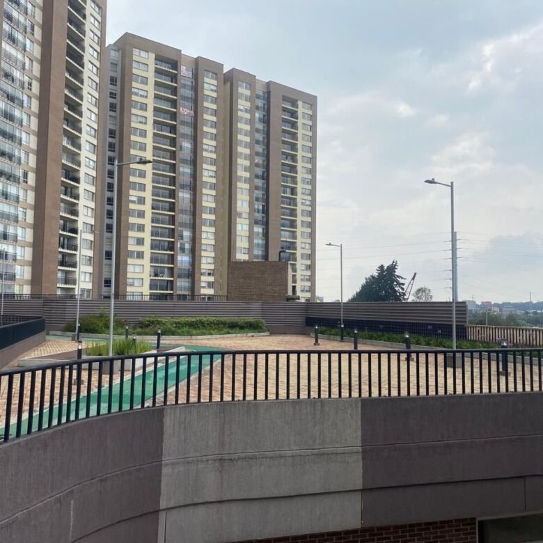 Apartamento en venta en Hipotecho Sur, Kennedy, Bogotá - foto 32