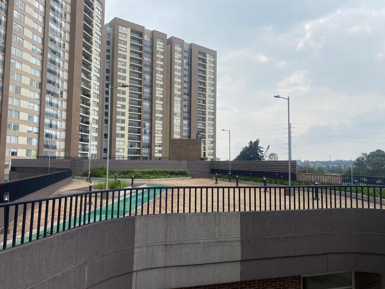 Apartamento en venta en Hipotecho Sur, Kennedy, Bogotá - foto 32