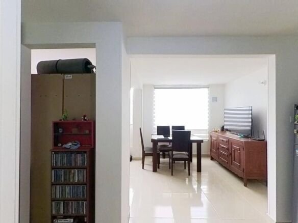 Apartamento en venta en Industrial Centenario, Puente Aranda, Bogotá - foto 1