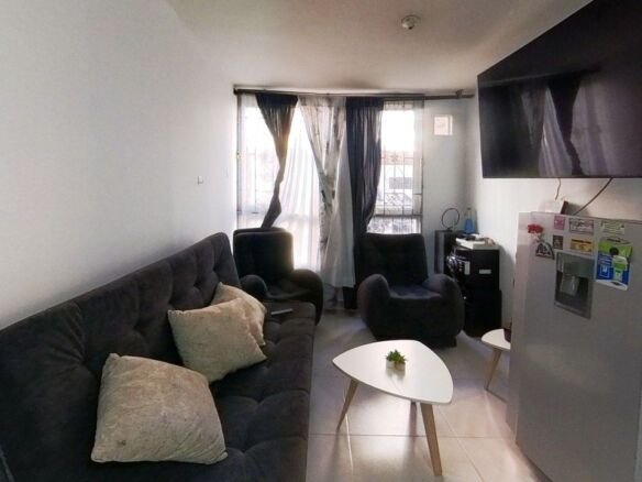 Apartamento en venta en Islandia, Bosa, Bogotá - foto 1