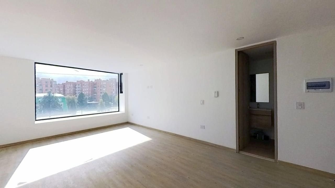 Apartamento en venta en Julio Florez, Suba, Bogotá - foto 2