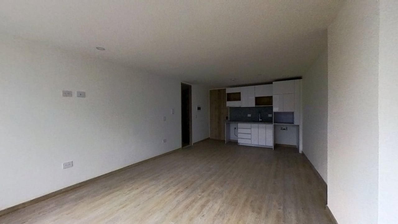 Apartamento en venta en Julio Florez, Suba, Bogotá - foto 3