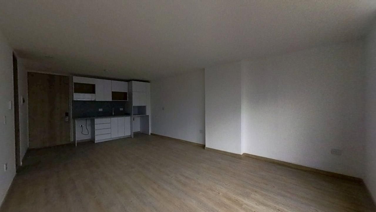 Apartamento en venta en Julio Florez, Suba, Bogotá - foto 4