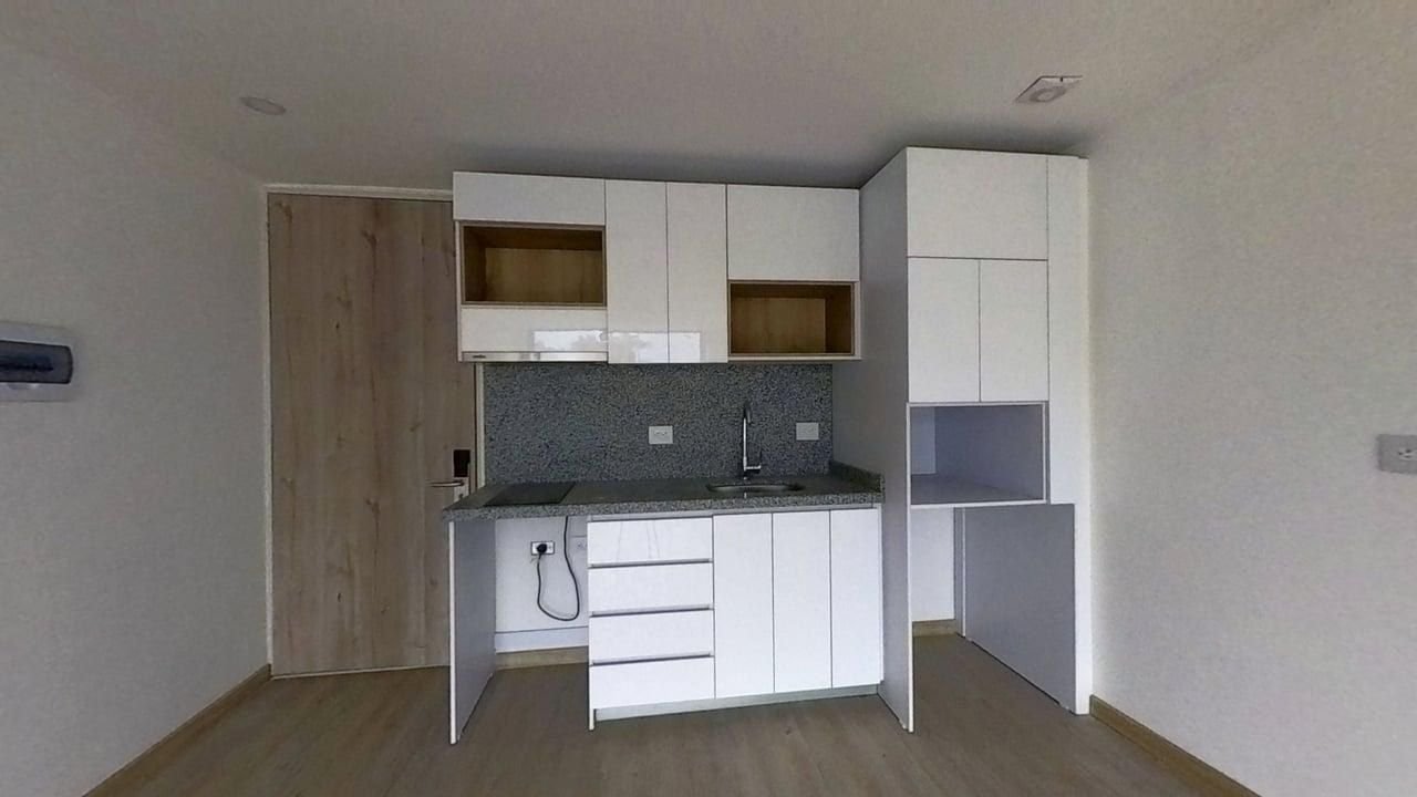 Apartamento en venta en Julio Florez, Suba, Bogotá - foto 7