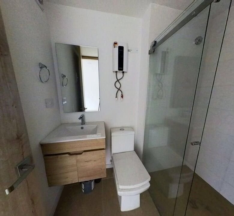 Apartamento en venta en Julio Florez, Suba, Bogotá - foto 8