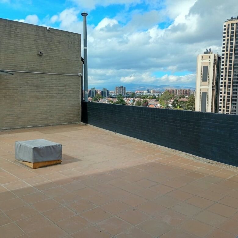 Apartamento en venta en Julio Florez, Suba, Bogotá - foto 10