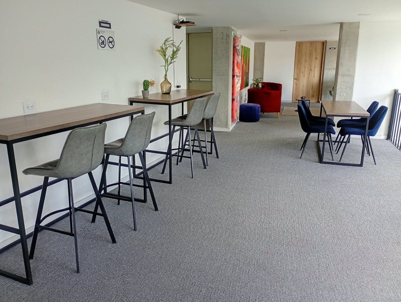 Apartamento en venta en Julio Florez, Suba, Bogotá - foto 11