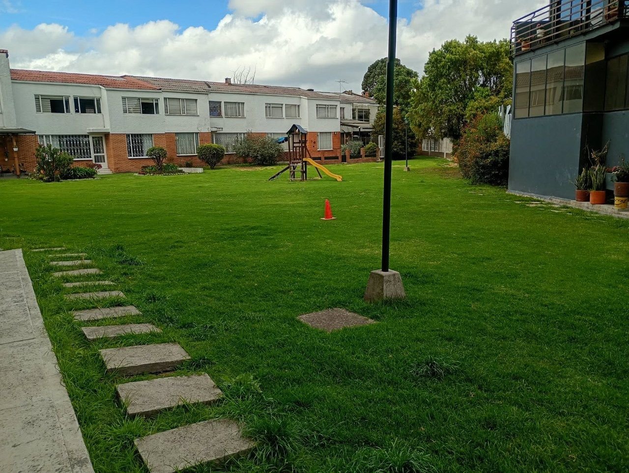 Apartamento en venta en Julio Florez, Suba, Bogotá - foto 13