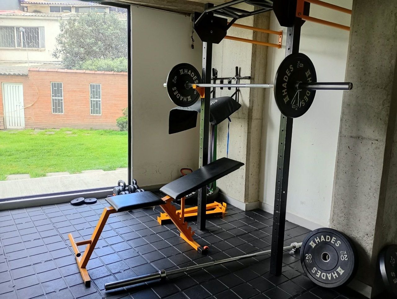 Apartamento en venta en Julio Florez, Suba, Bogotá - foto 15