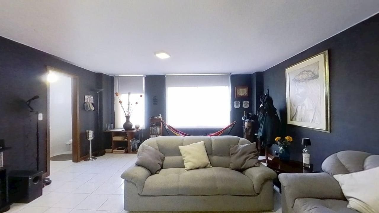 Apartamento en venta en La Castellana, Barrios Unidos, Bogotá - foto 3