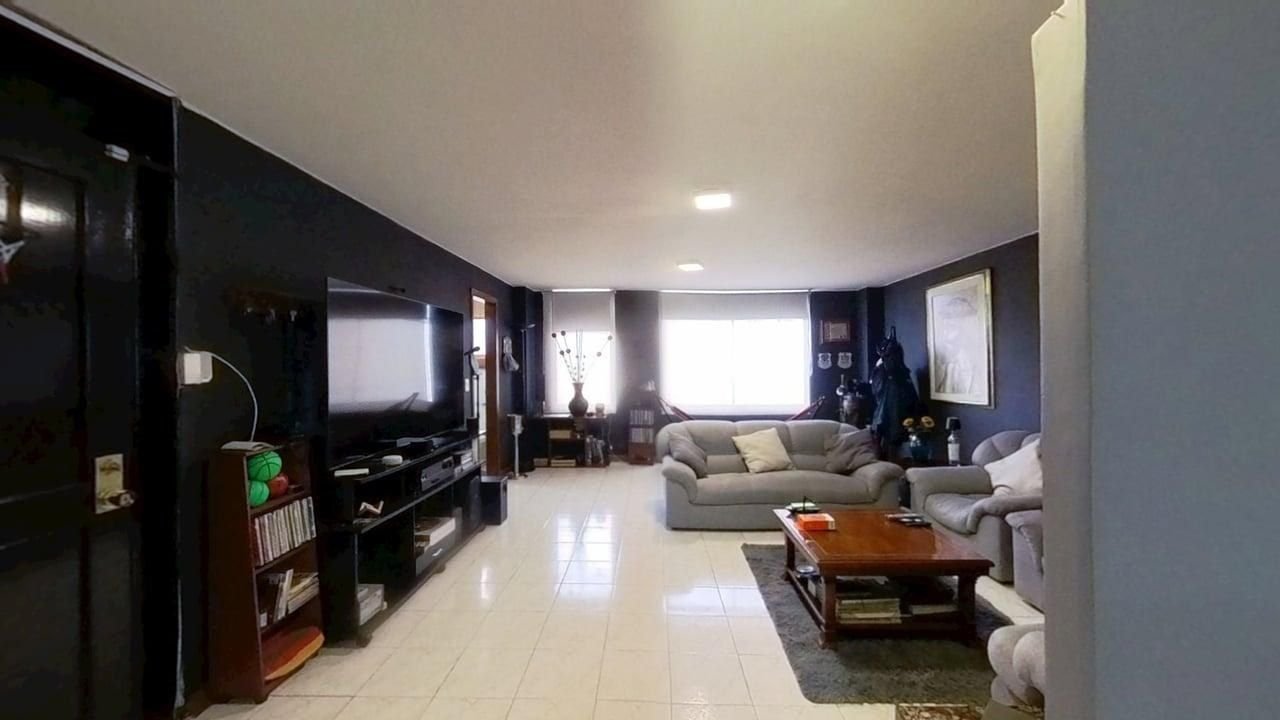 Apartamento en venta en La Castellana, Barrios Unidos, Bogotá - foto 4