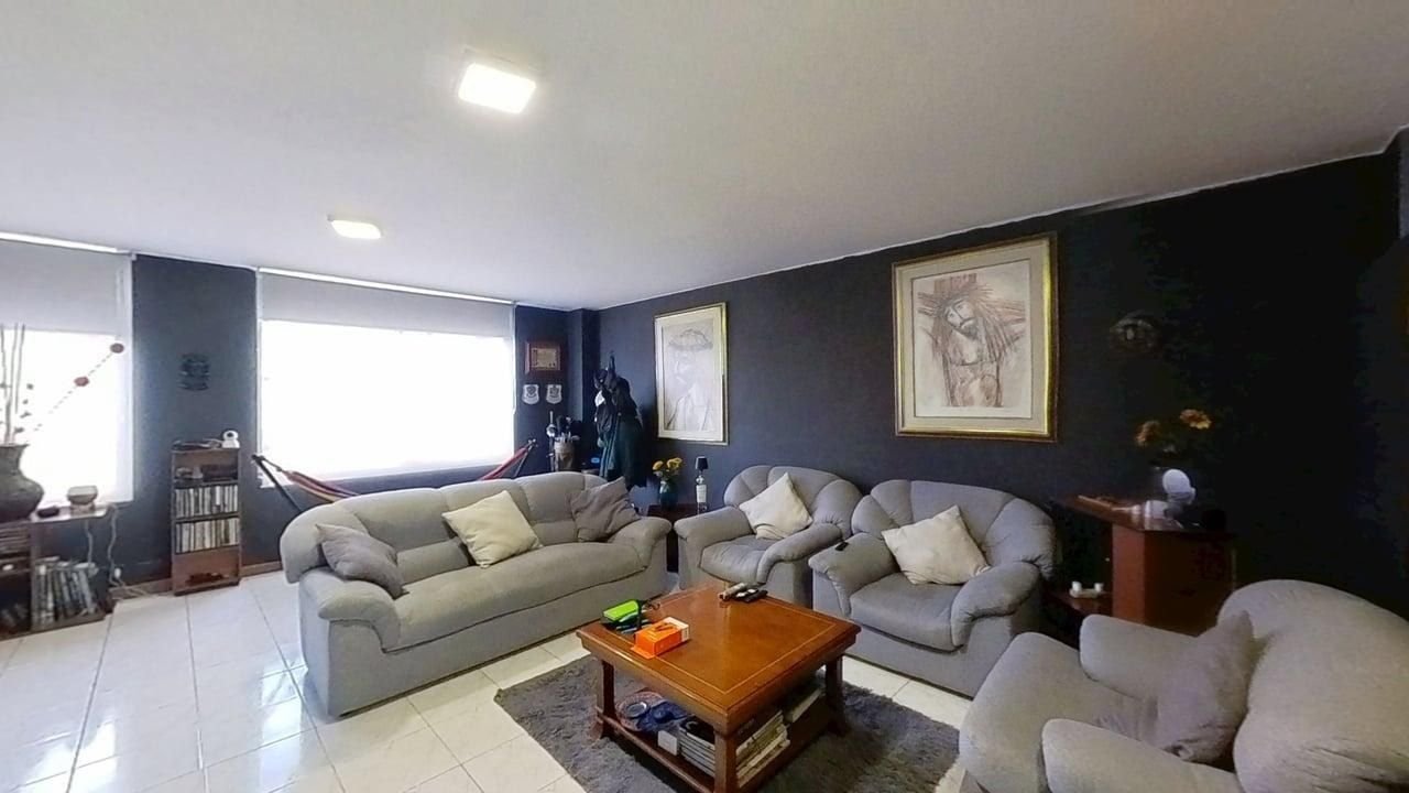Apartamento en venta en La Castellana, Barrios Unidos, Bogotá - foto 5
