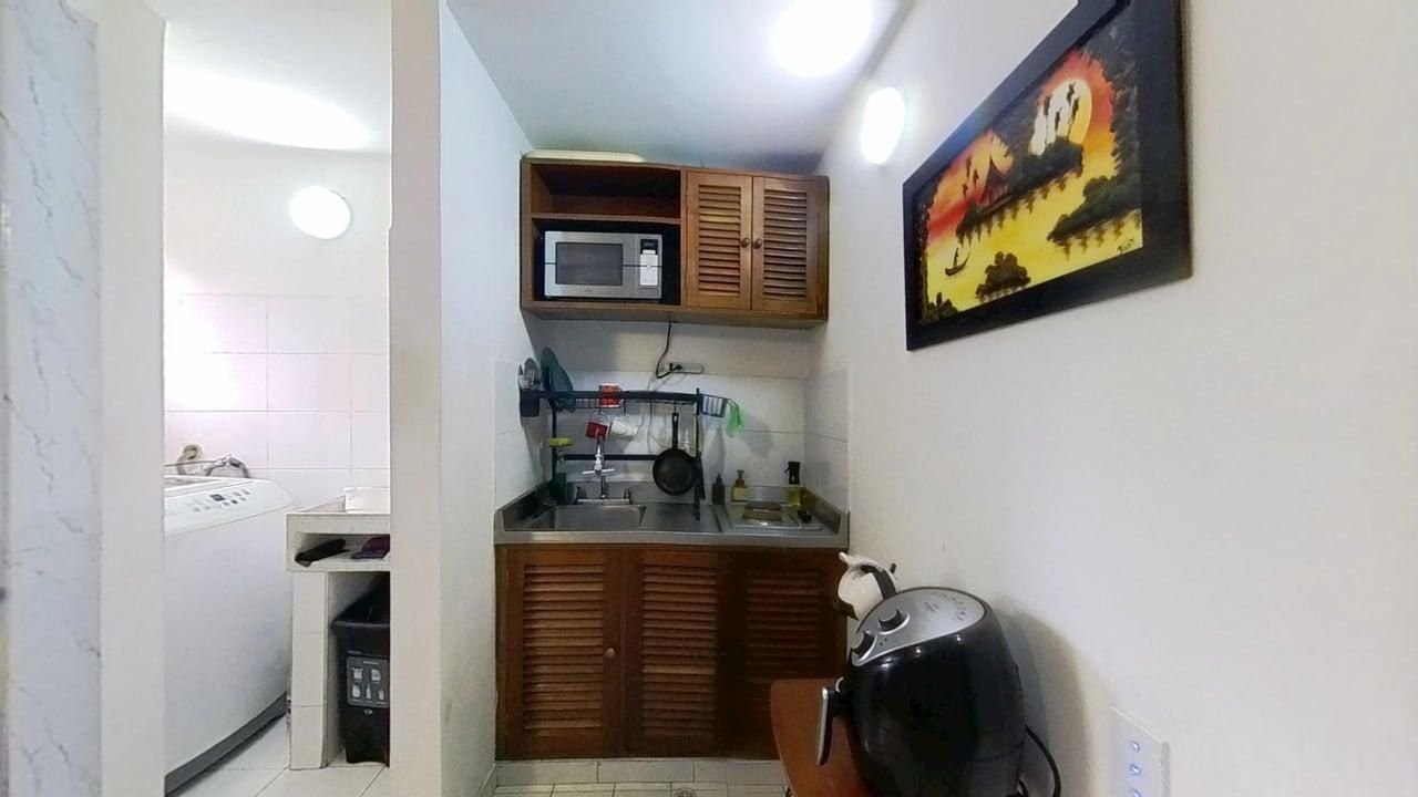 Apartamento en venta en La Castellana, Barrios Unidos, Bogotá - foto 9