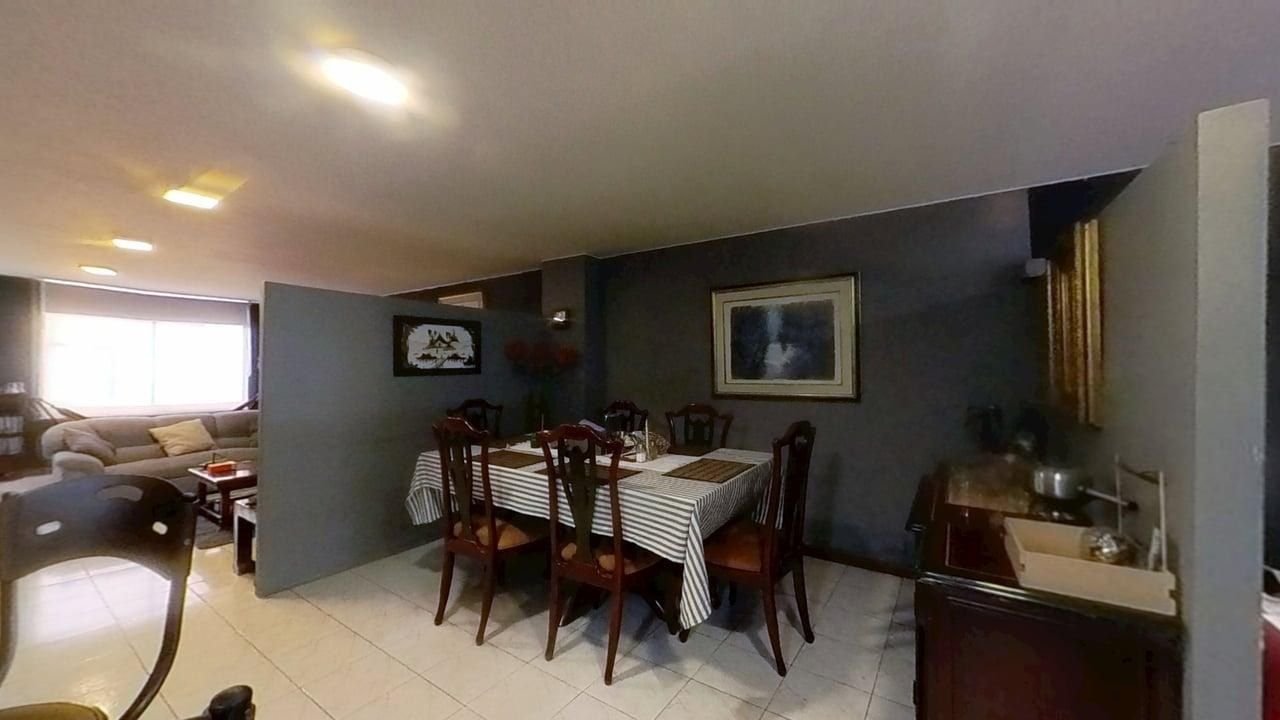 Apartamento en venta en La Castellana, Barrios Unidos, Bogotá - foto 13