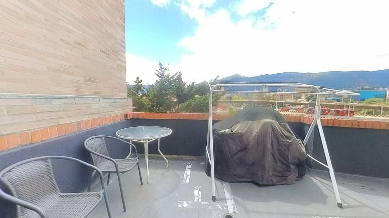 Apartamento en venta en La Castellana, Barrios Unidos, Bogotá - foto 15