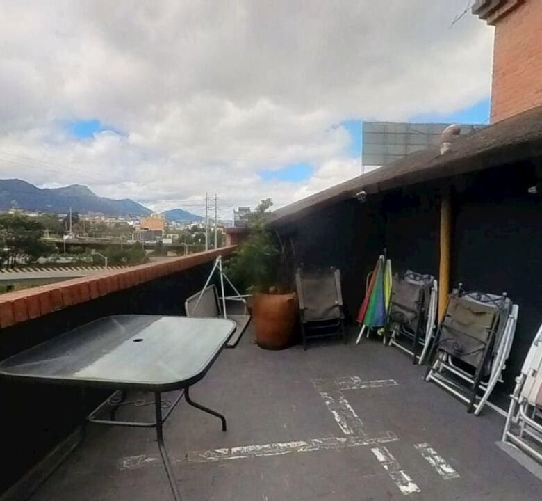 Apartamento en venta en La Castellana, Barrios Unidos, Bogotá - foto 16