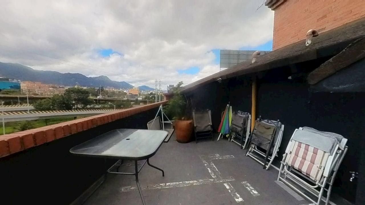 Apartamento en venta en La Castellana, Barrios Unidos, Bogotá - foto 16