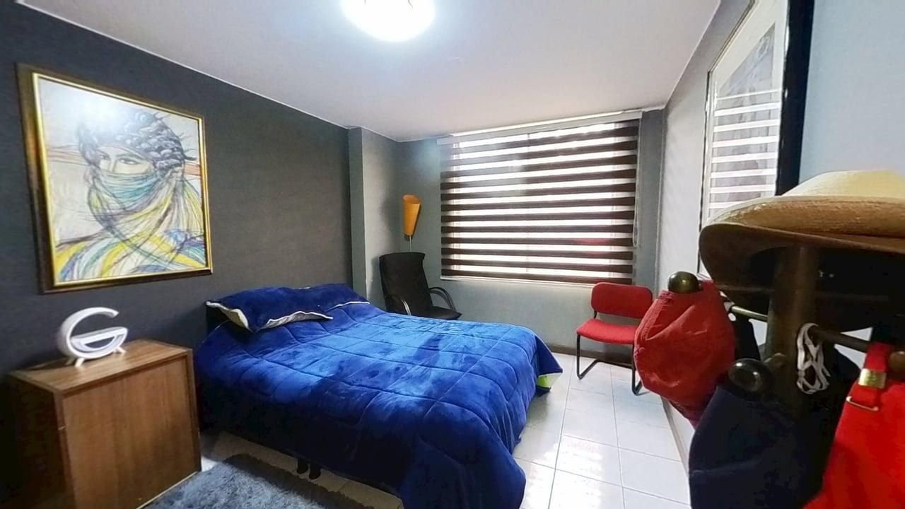 Apartamento en venta en La Castellana, Barrios Unidos, Bogotá - foto 17