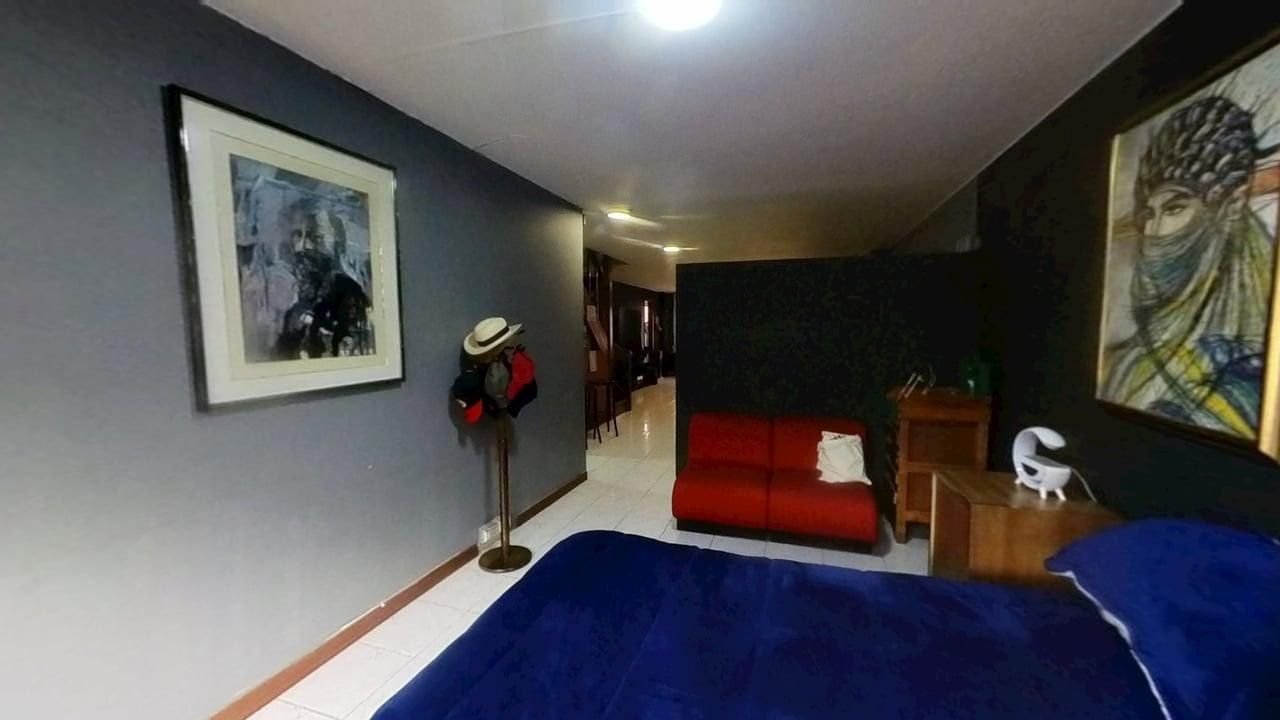 Apartamento en venta en La Castellana, Barrios Unidos, Bogotá - foto 18