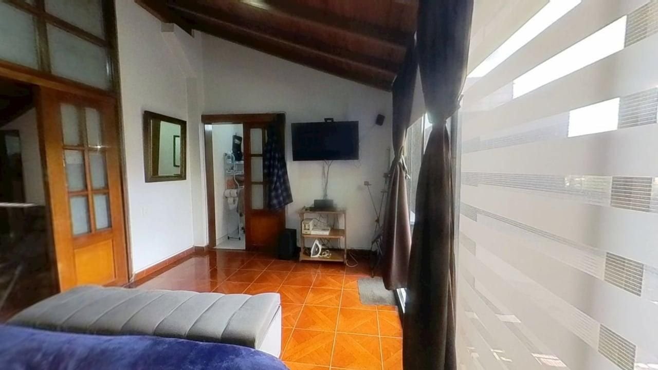 Apartamento en venta en La Castellana, Barrios Unidos, Bogotá - foto 21