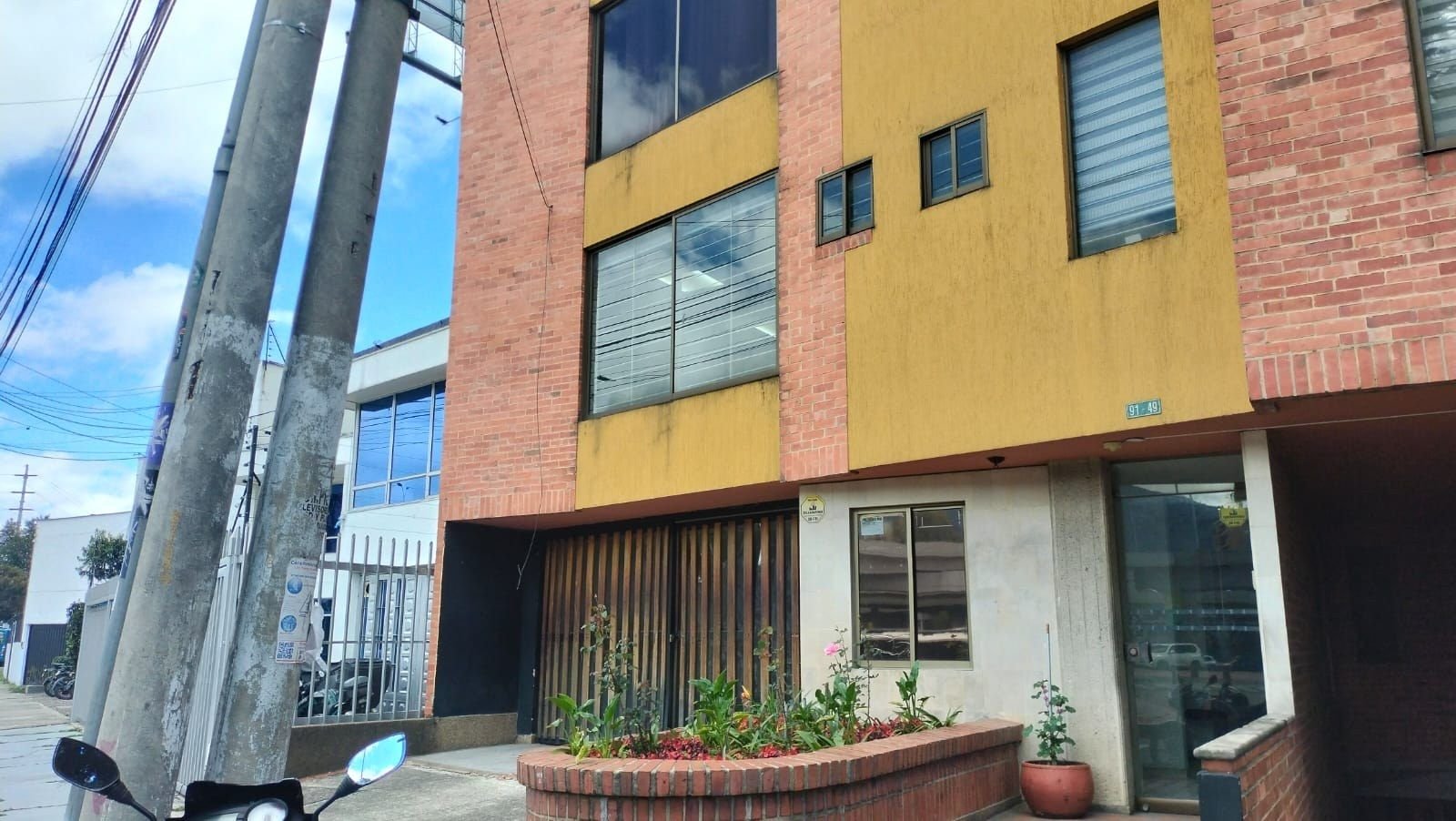 Apartamento en venta en La Castellana, Barrios Unidos, Bogotá - foto 25
