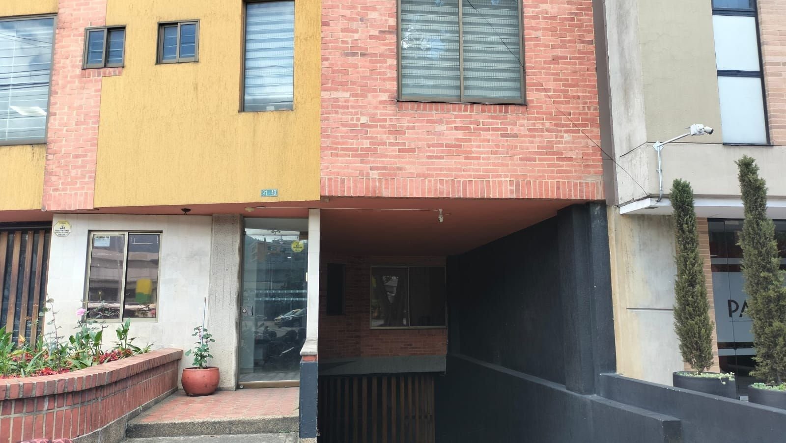 Apartamento en venta en La Castellana, Barrios Unidos, Bogotá - foto 26