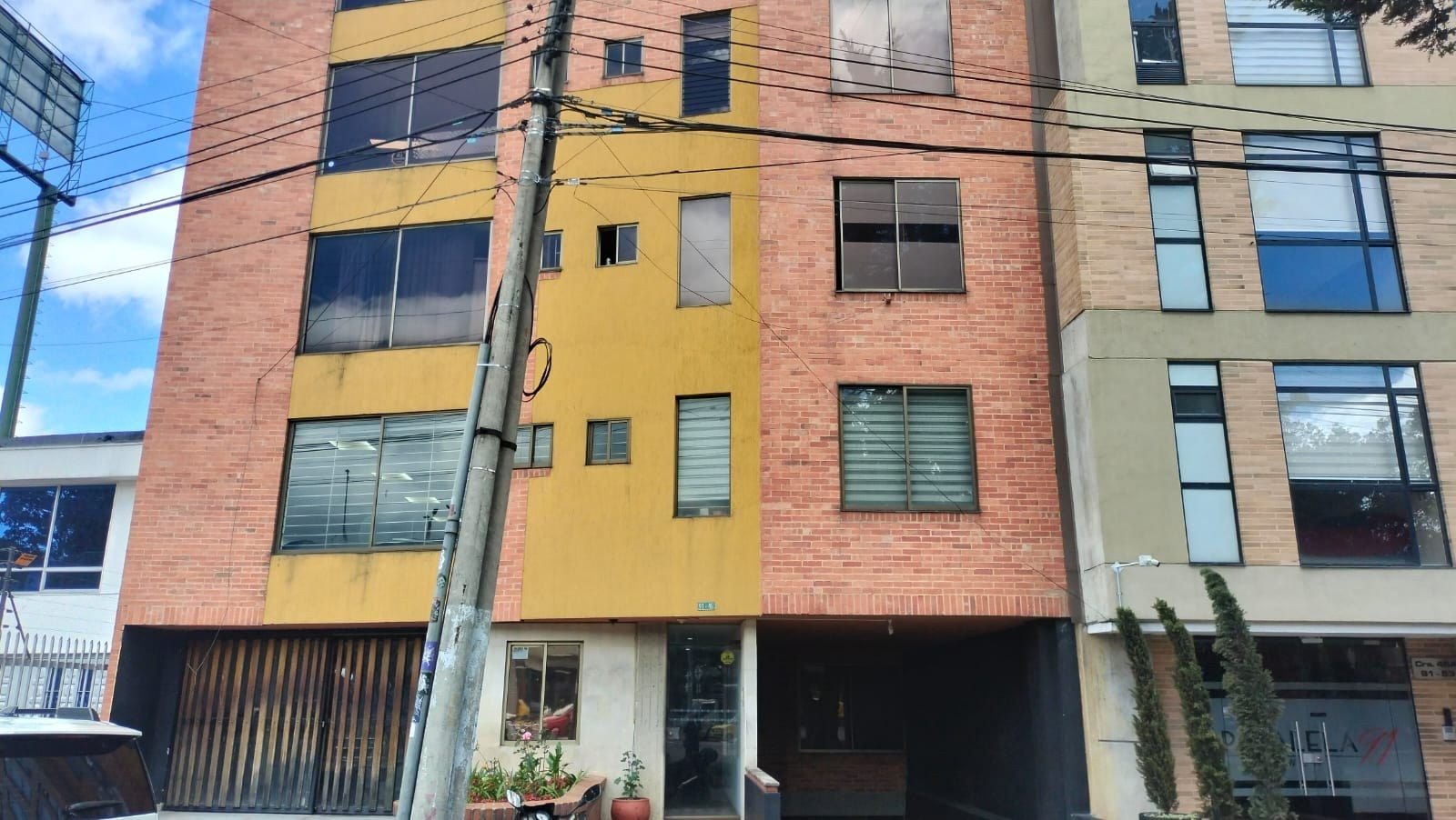 Apartamento en venta en La Castellana, Barrios Unidos, Bogotá - foto 27