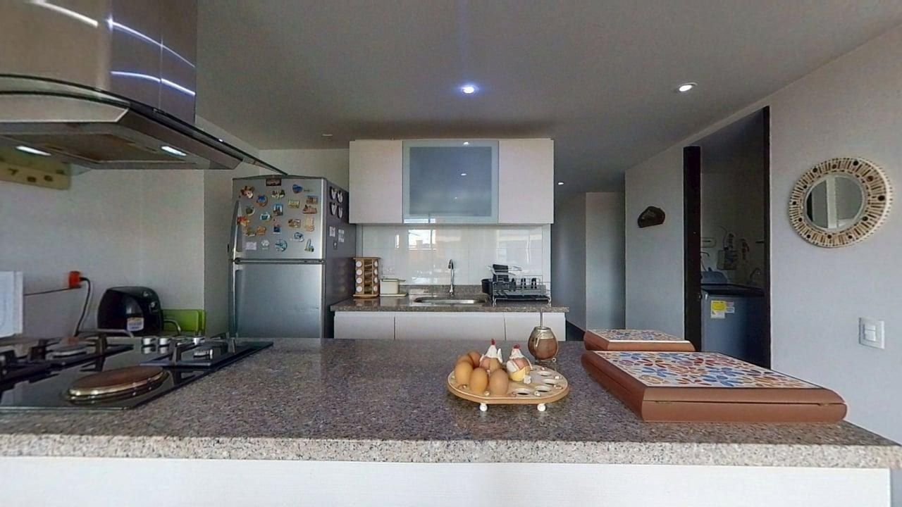 Apartamento en venta en La Castellana, Barrios Unidos, Bogotá - foto 7