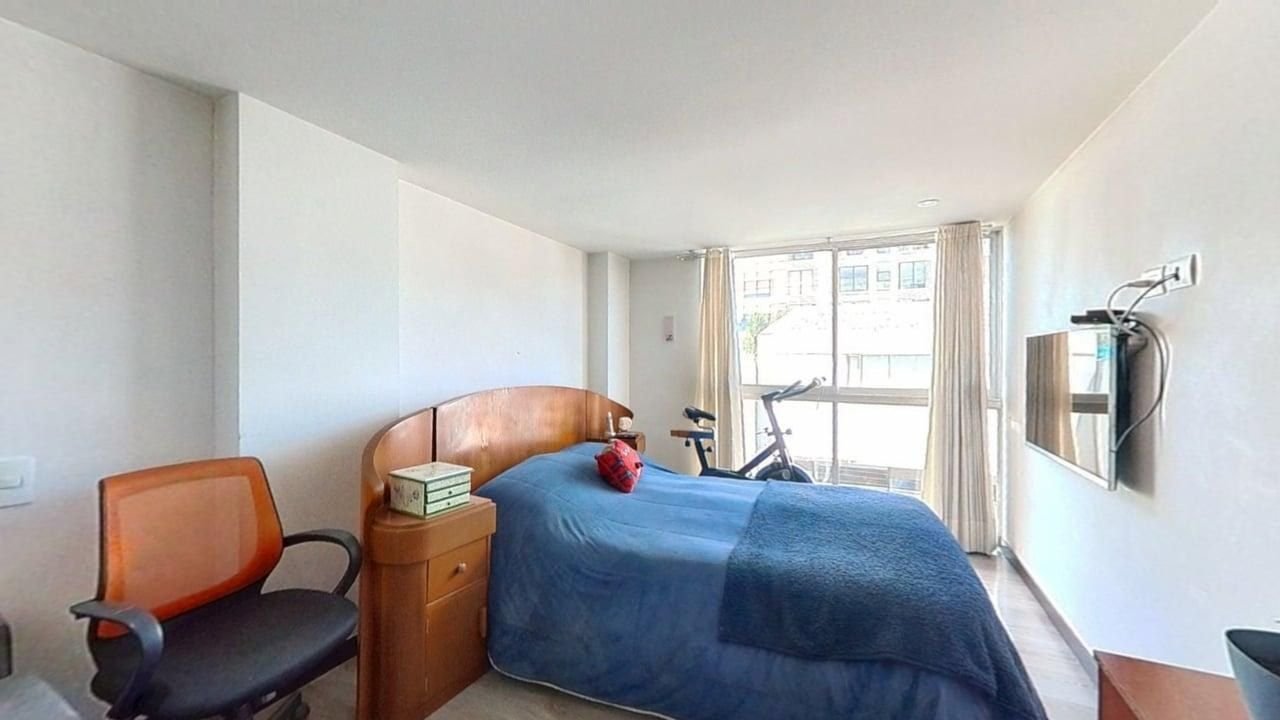 Apartamento en venta en La Castellana, Barrios Unidos, Bogotá - foto 9
