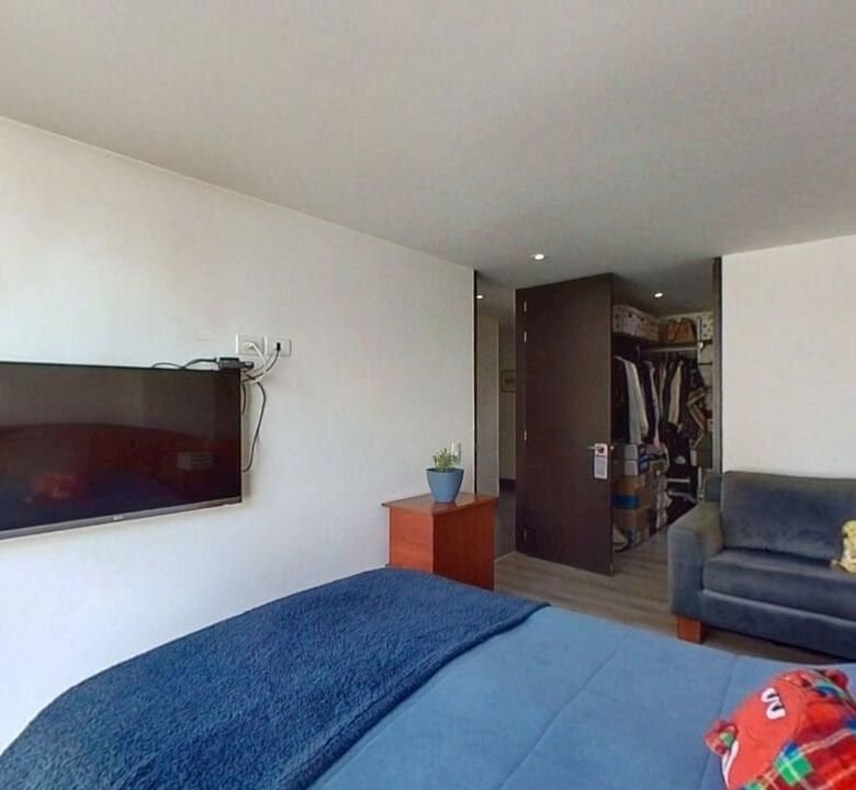 Apartamento en venta en La Castellana, Barrios Unidos, Bogotá - foto 10
