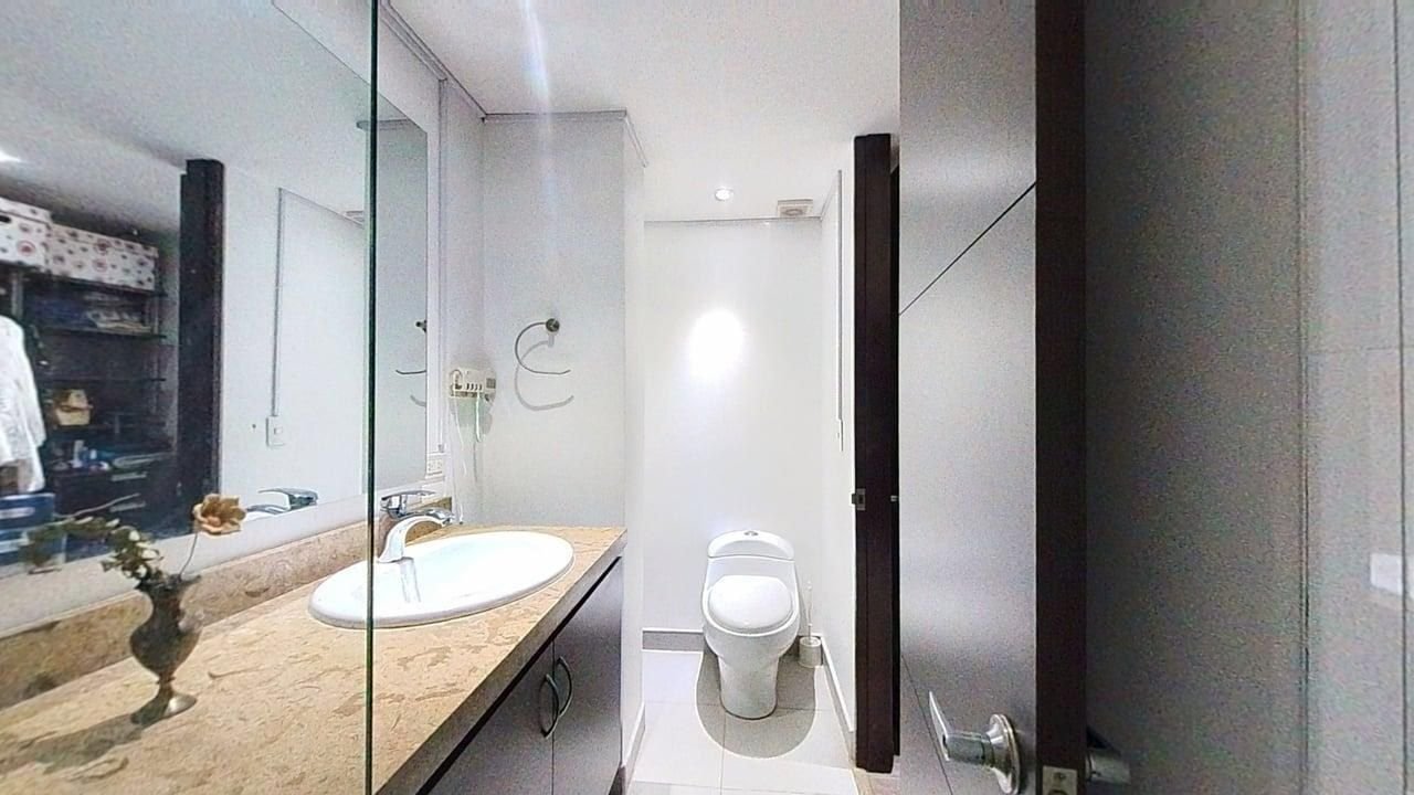 Apartamento en venta en La Castellana, Barrios Unidos, Bogotá - foto 11