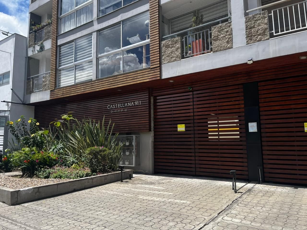 Apartamento en venta en La Castellana, Barrios Unidos, Bogotá - foto 13