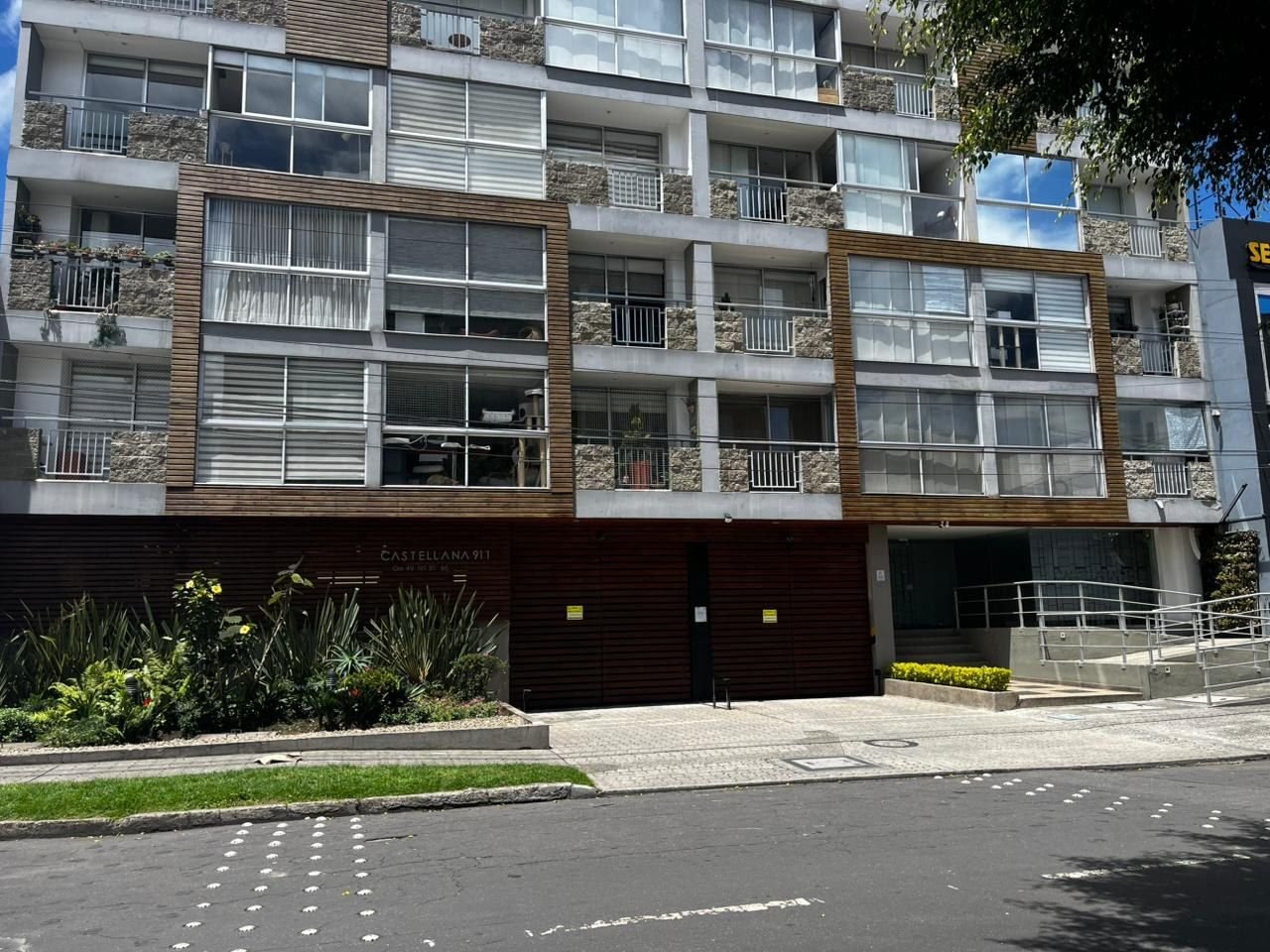 Apartamento en venta en La Castellana, Barrios Unidos, Bogotá - foto 16