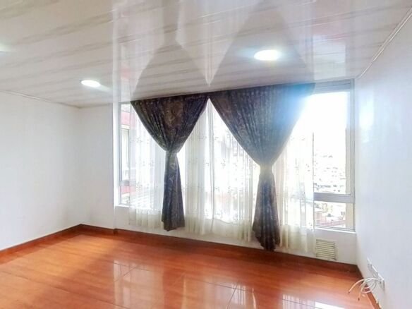 Apartamento en venta en La Estancia, Ciudad Bolívar, Bogotá - foto 1